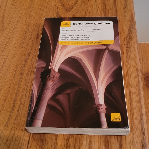 Learn Portuguese - 7 Books in Total - Picture 10 of 16